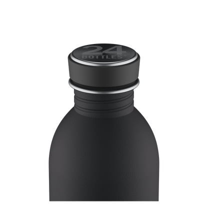 Urban Bottle | Tuxedo Black - 250 ml