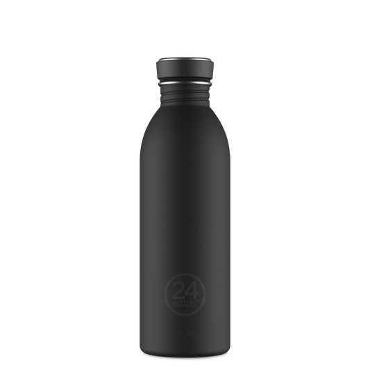 Urban Bottle | Tuxedo Black - 500 ml