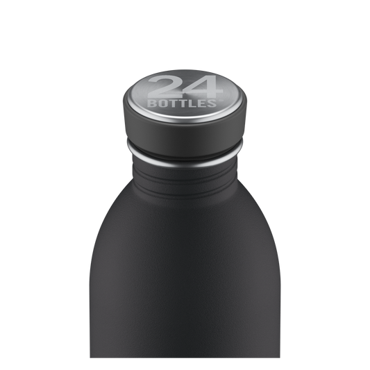 Urban Bottle | Tuxedo Black - 500 ml
