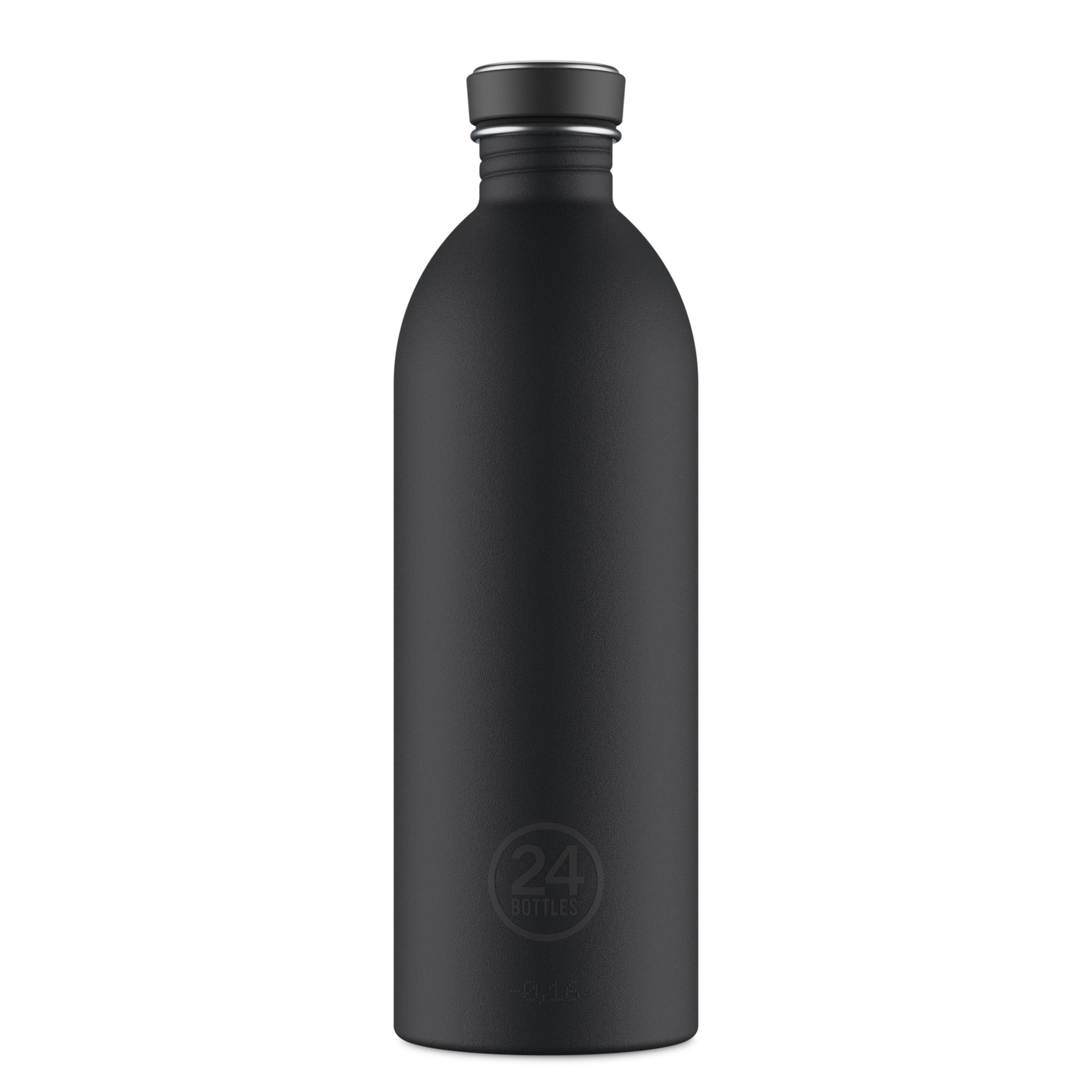 Urban Bottle | Tuxedo Black - 1000 ml