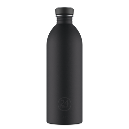 Urban Bottle | Tuxedo Black - 1000 ml