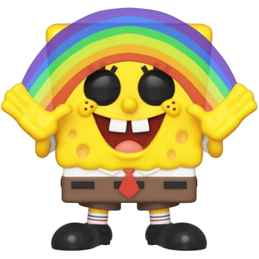 Pop! Bob l'éponge