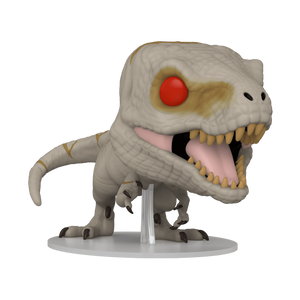 Pop! Atrociraptor (Ghost)