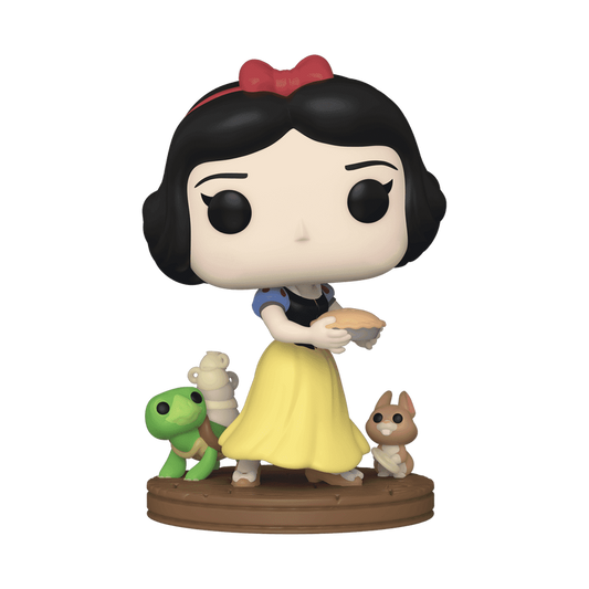 Pop! Snow White "Ultimate Princess"