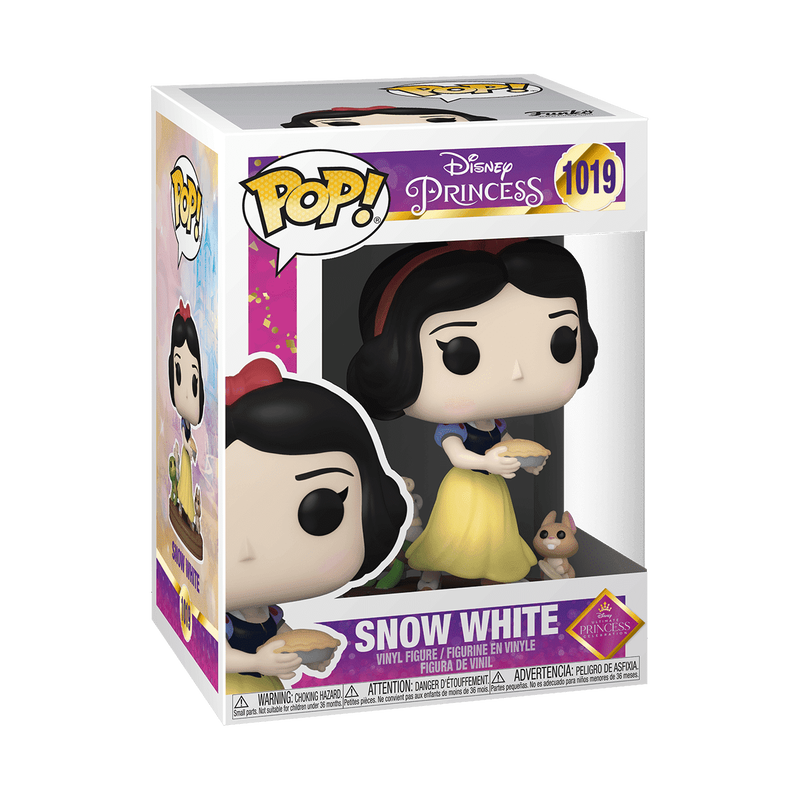 Pop! Biancaneve "Principessa suprema"