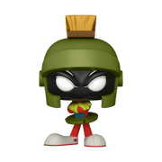 Funko Pop! Marvin le Martien – Looney Tunes