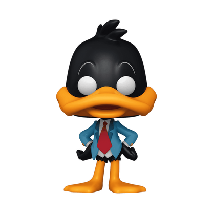 Pop! Daffy Duck en Coach