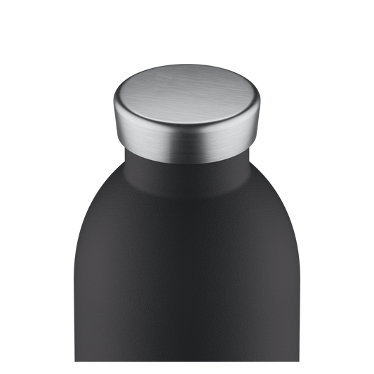 Clima Bottle | Tuxedo Black - 500 ml