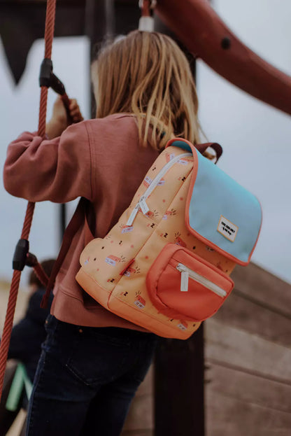 Sac à dos Enfant Good Morning