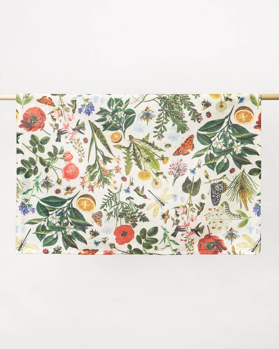 Bestuiversdoek