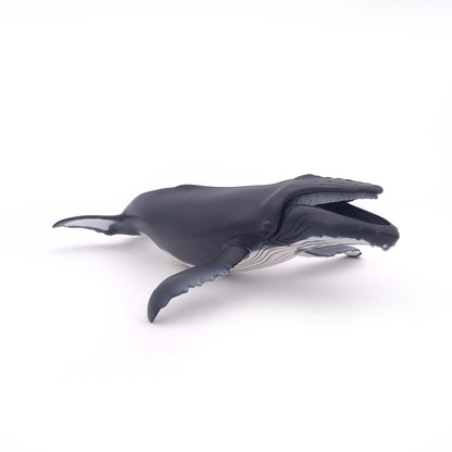 Figurine Baleine à bosse