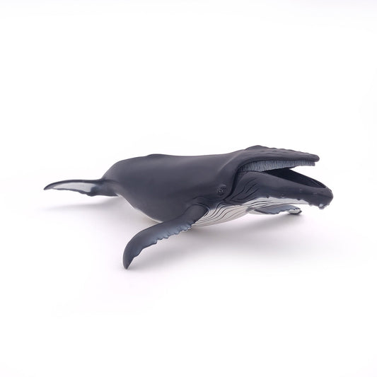 Figurine Baleine à bosse