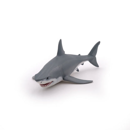 Figurine Requin blanc
