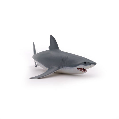 Figurine Requin blanc