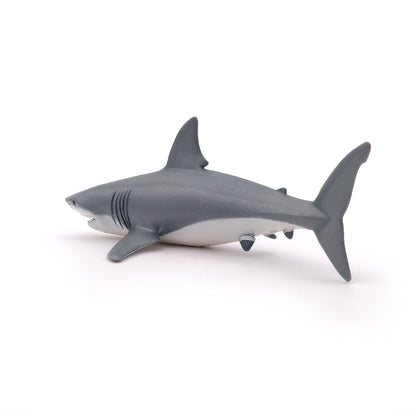 Figurine Requin blanc