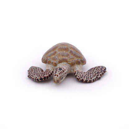 Figurine Tortue caouanne