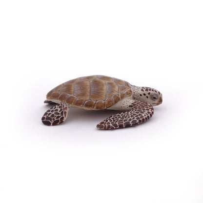 Figurine Tortue caouanne