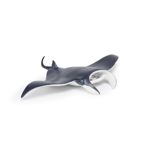 Figurine Raie manta