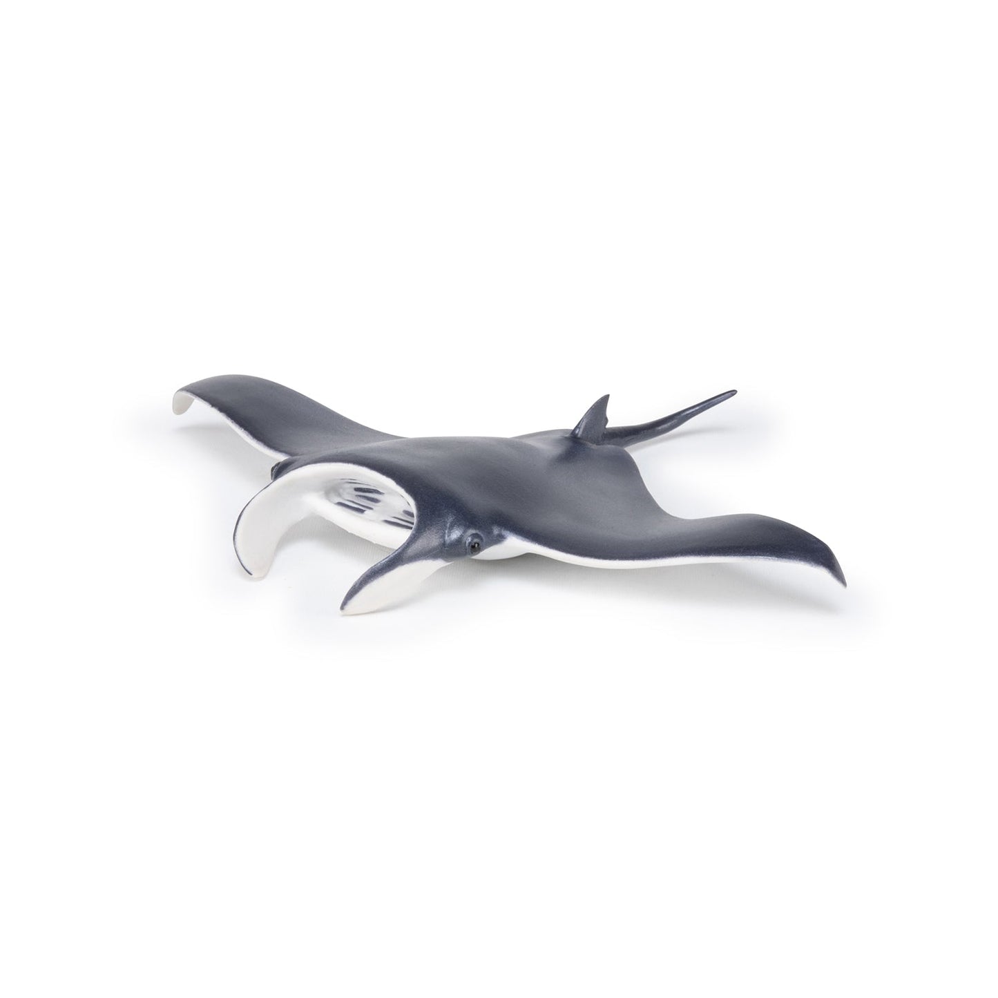 Manta Ray Figurine