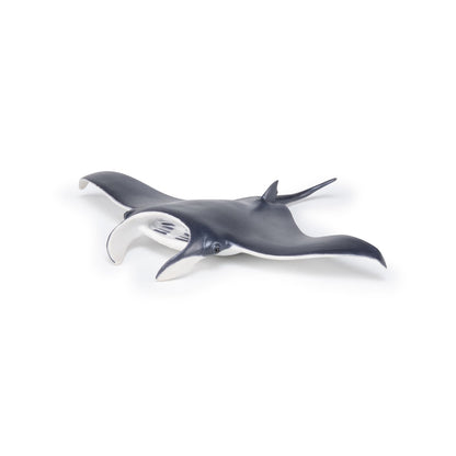 Manta Ray Figurine
