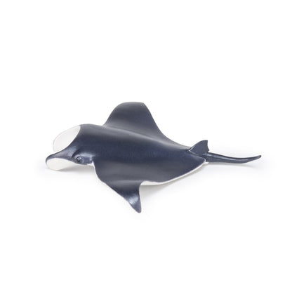Manta Ray Figurine
