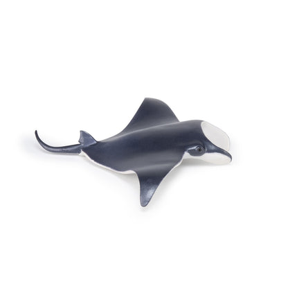 Manta Ray Figurine
