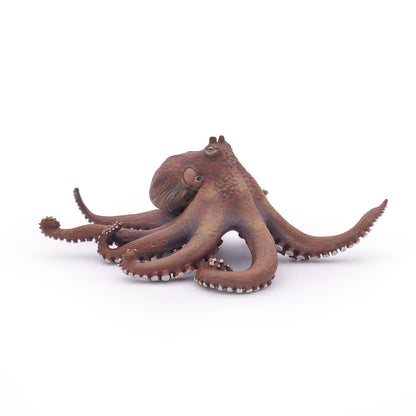 Figurine Pieuvre