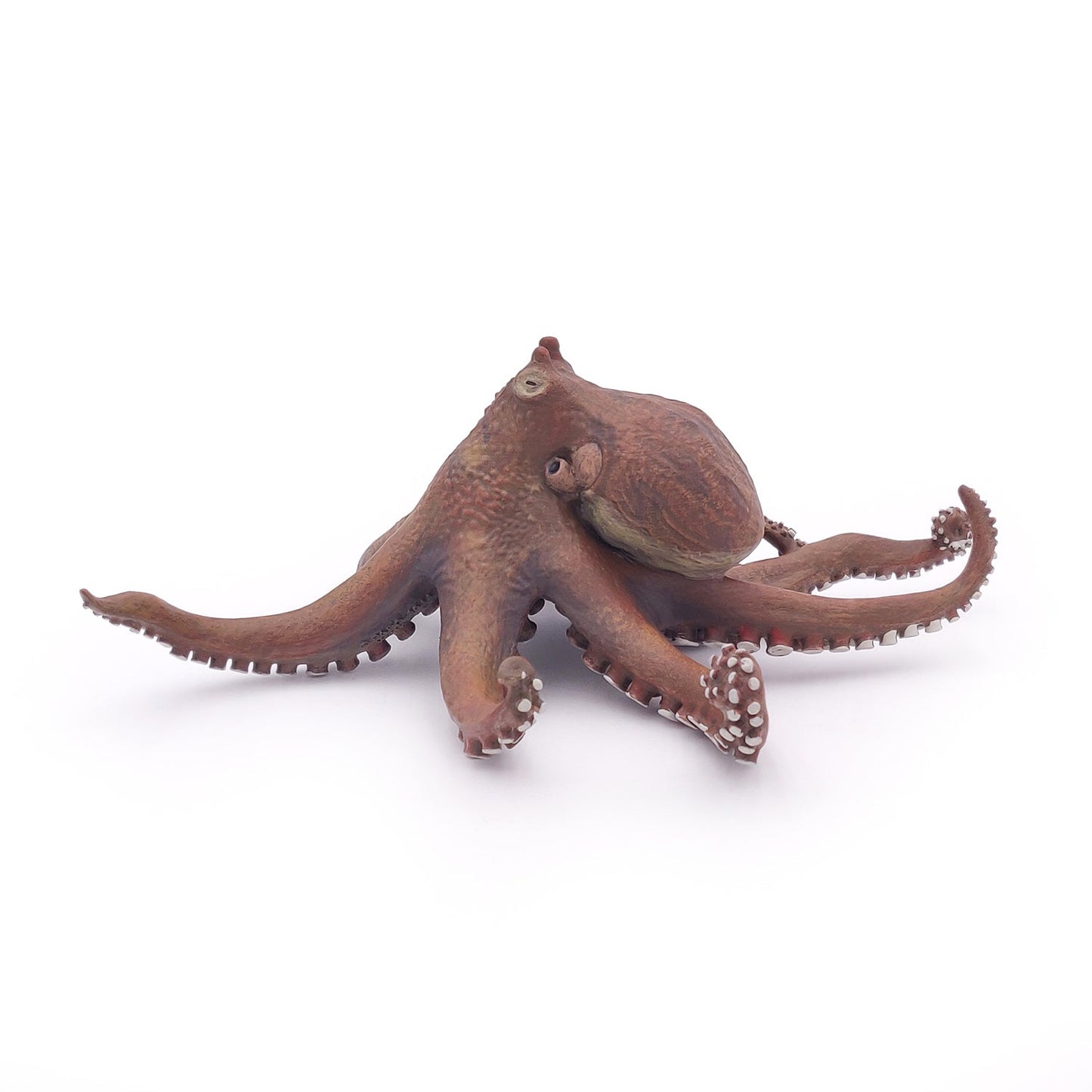 Figurine Pieuvre
