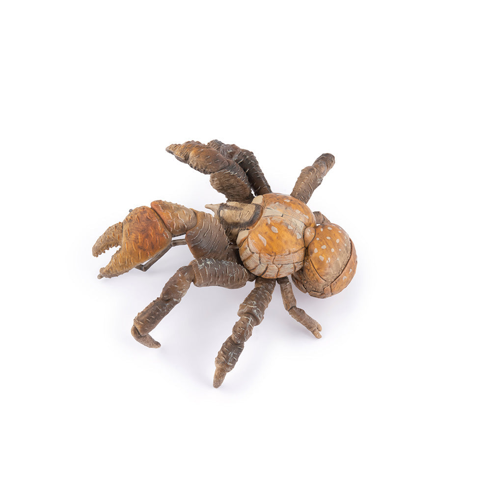 Figurine Crabe de cocotier