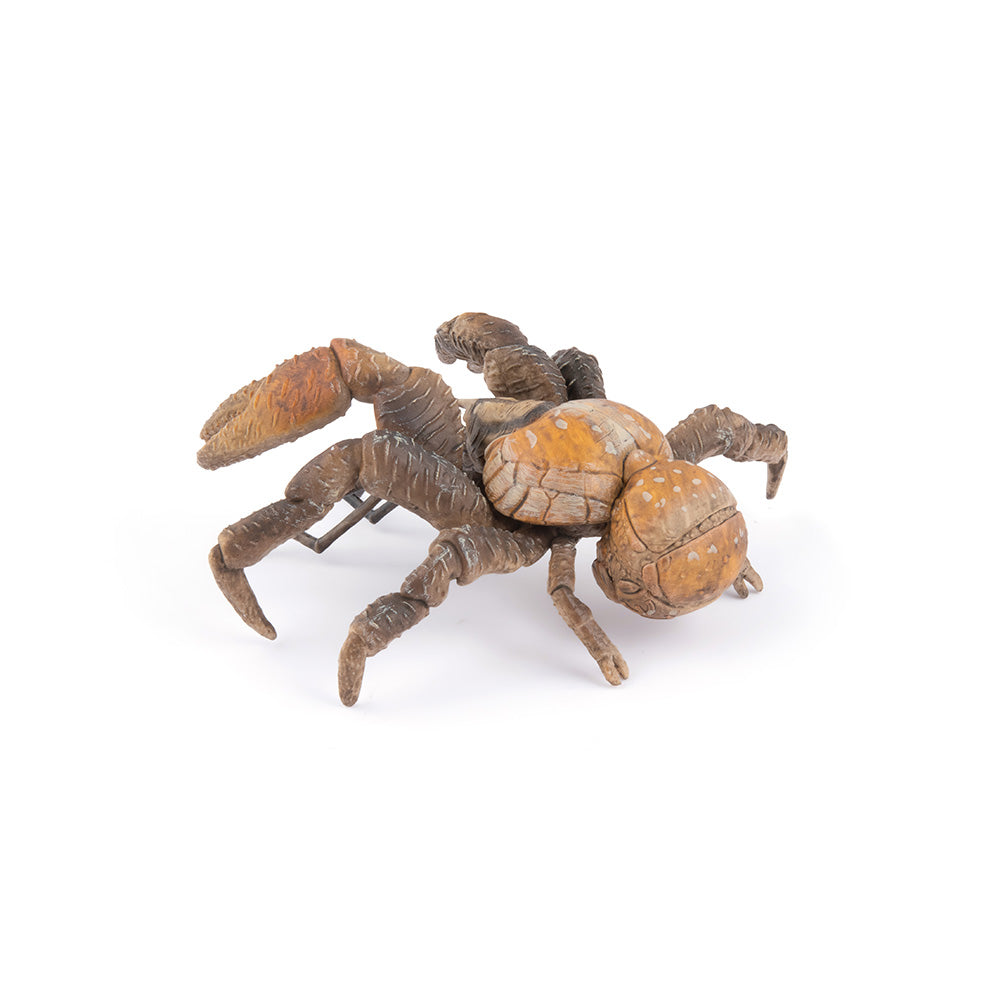 Figurine Crabe de cocotier