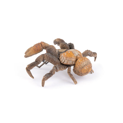 Figurine Crabe de cocotier