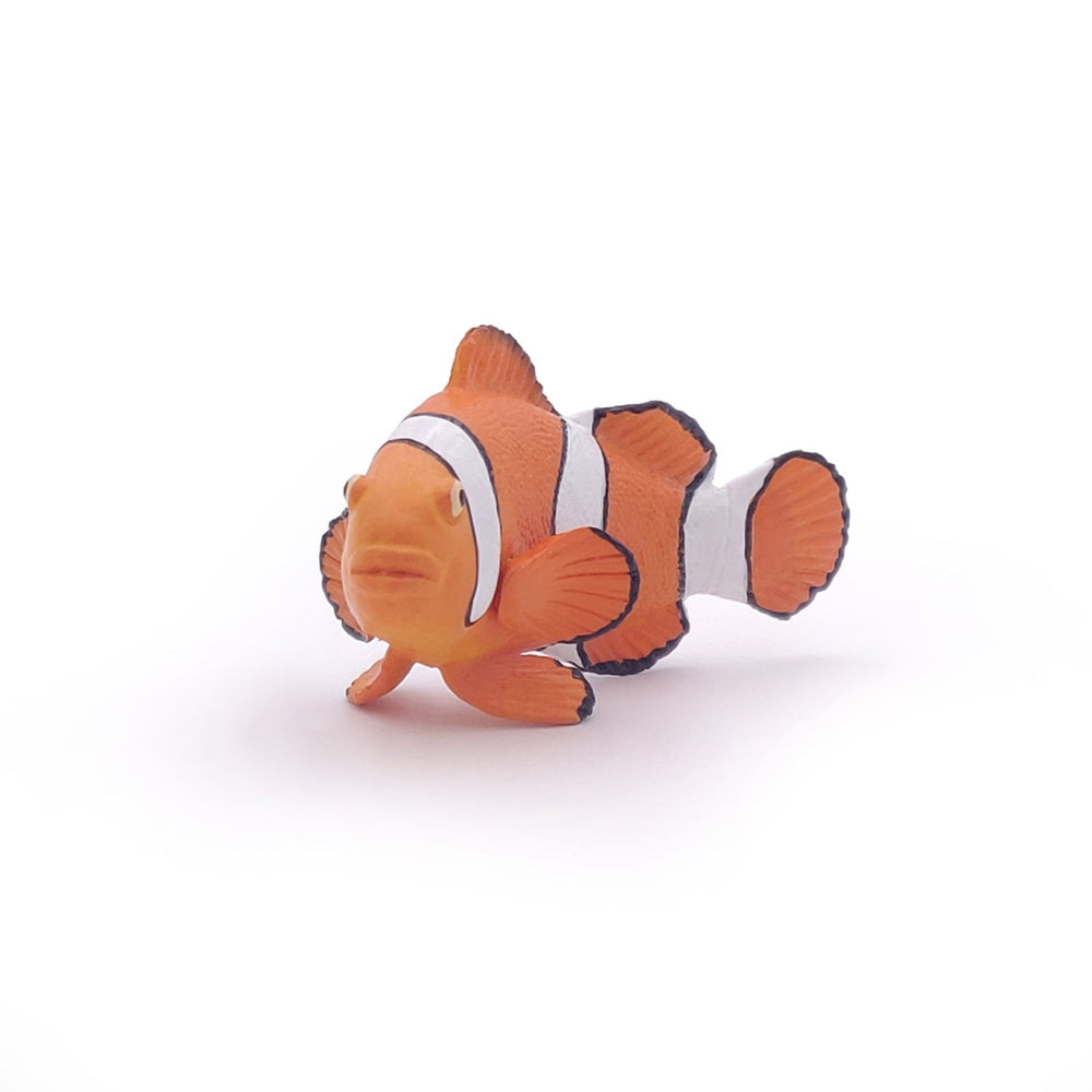 クマノミの置物