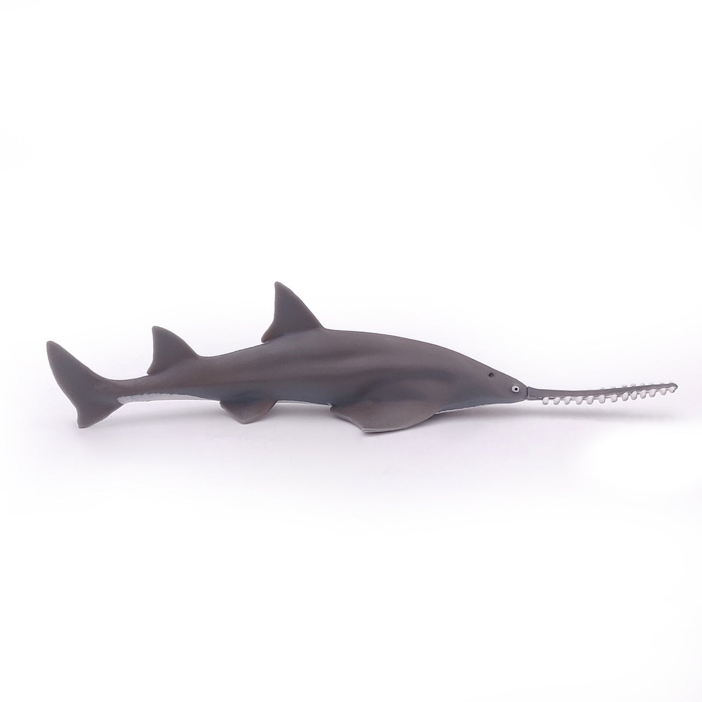 Figurine Poisson scie