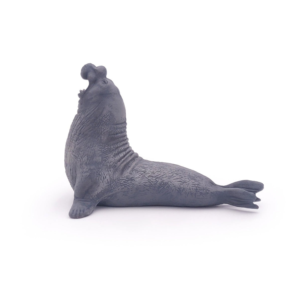 Elephant Seal Figurine