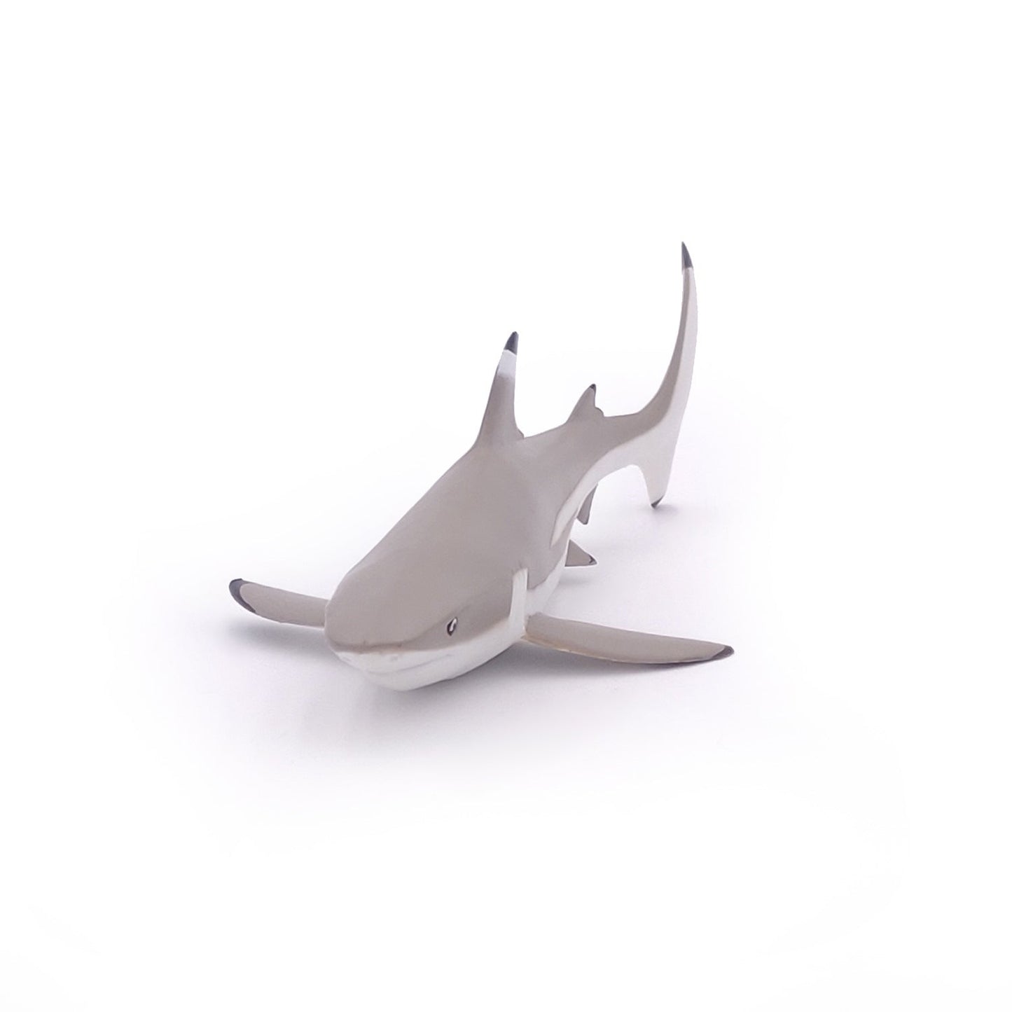 Blacktip Reef Shark Figurine