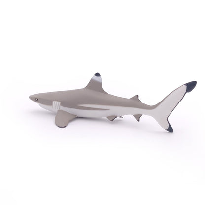 Blacktip Reef Shark Figurine