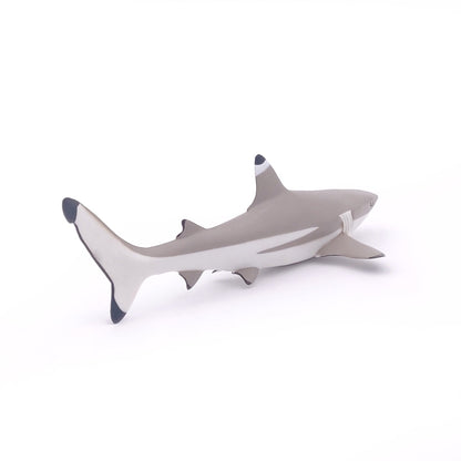 Blacktip Reef Shark Figurine