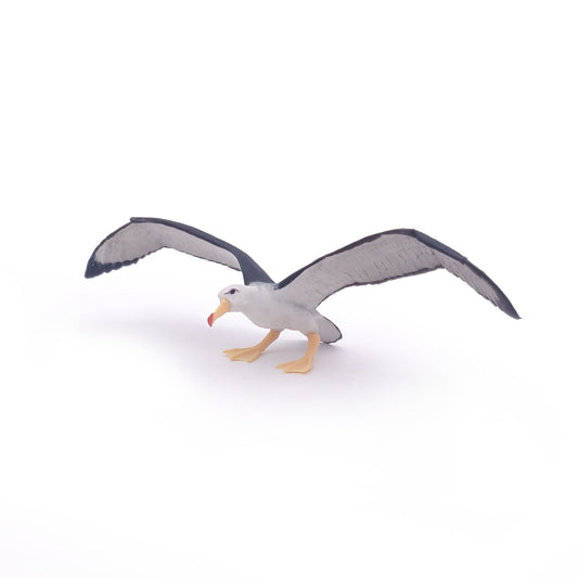 Figurine Albatros