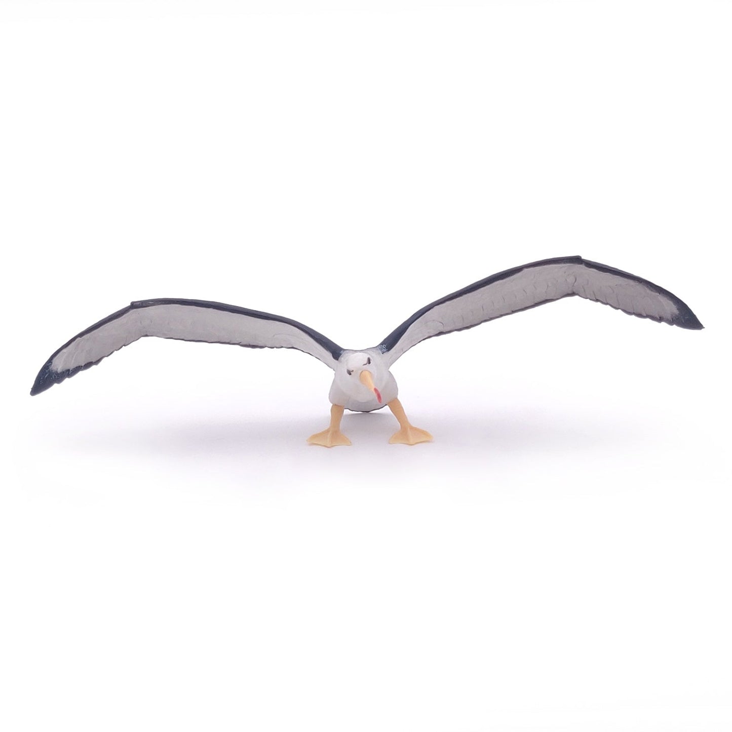 Albatross Figurine