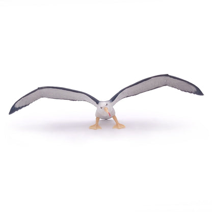 Albatross Figurine