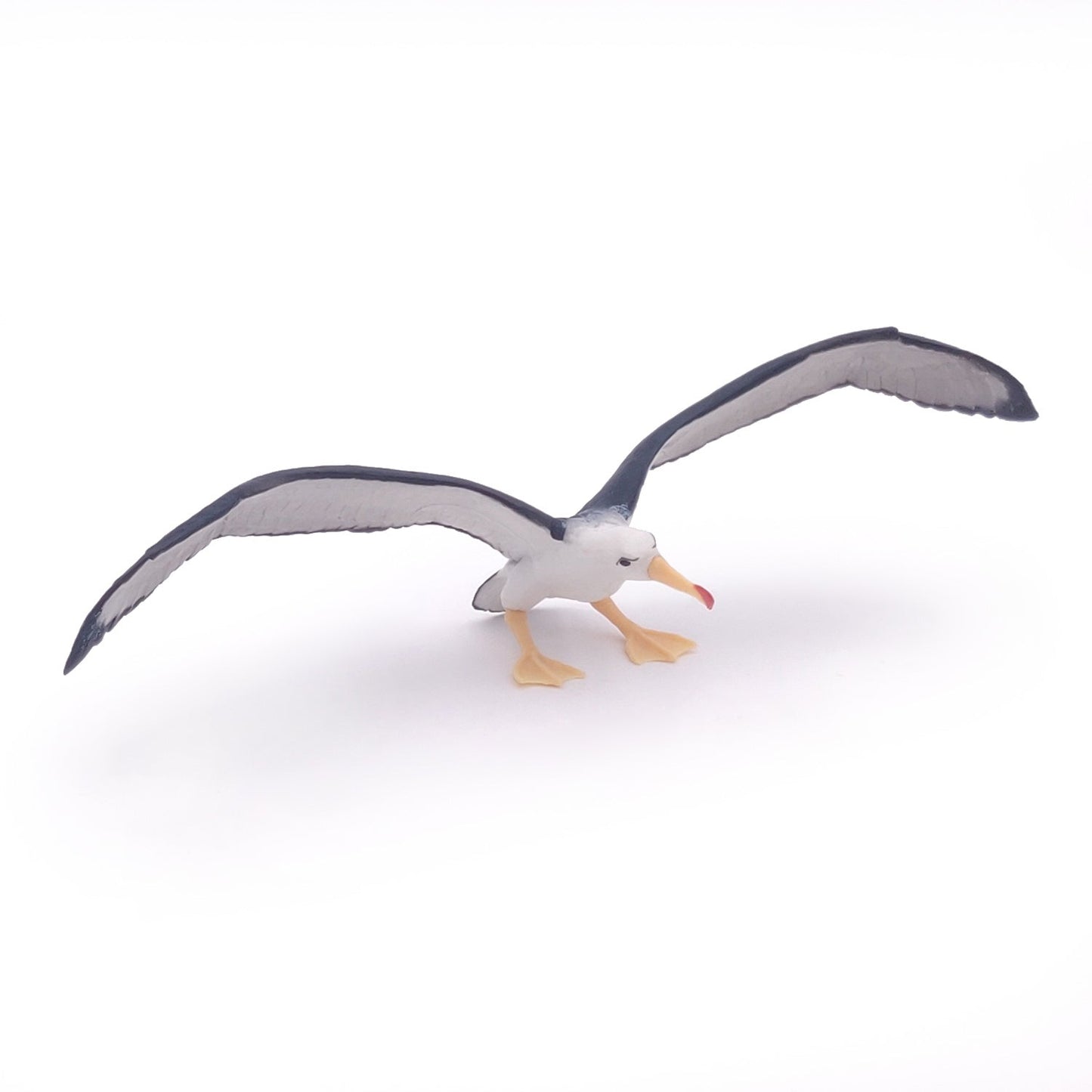Albatross Figurine