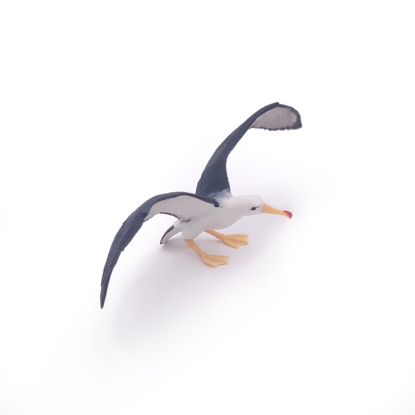 Albatross Figurine
