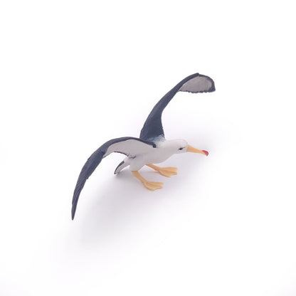 Albatross Figurine