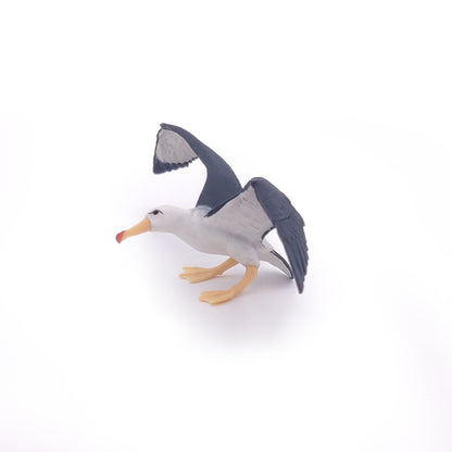Albatross Figurine