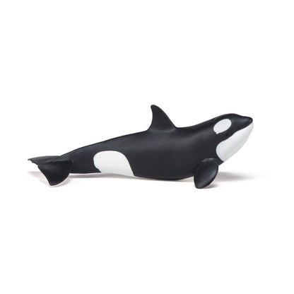 Figurine Bébé orque