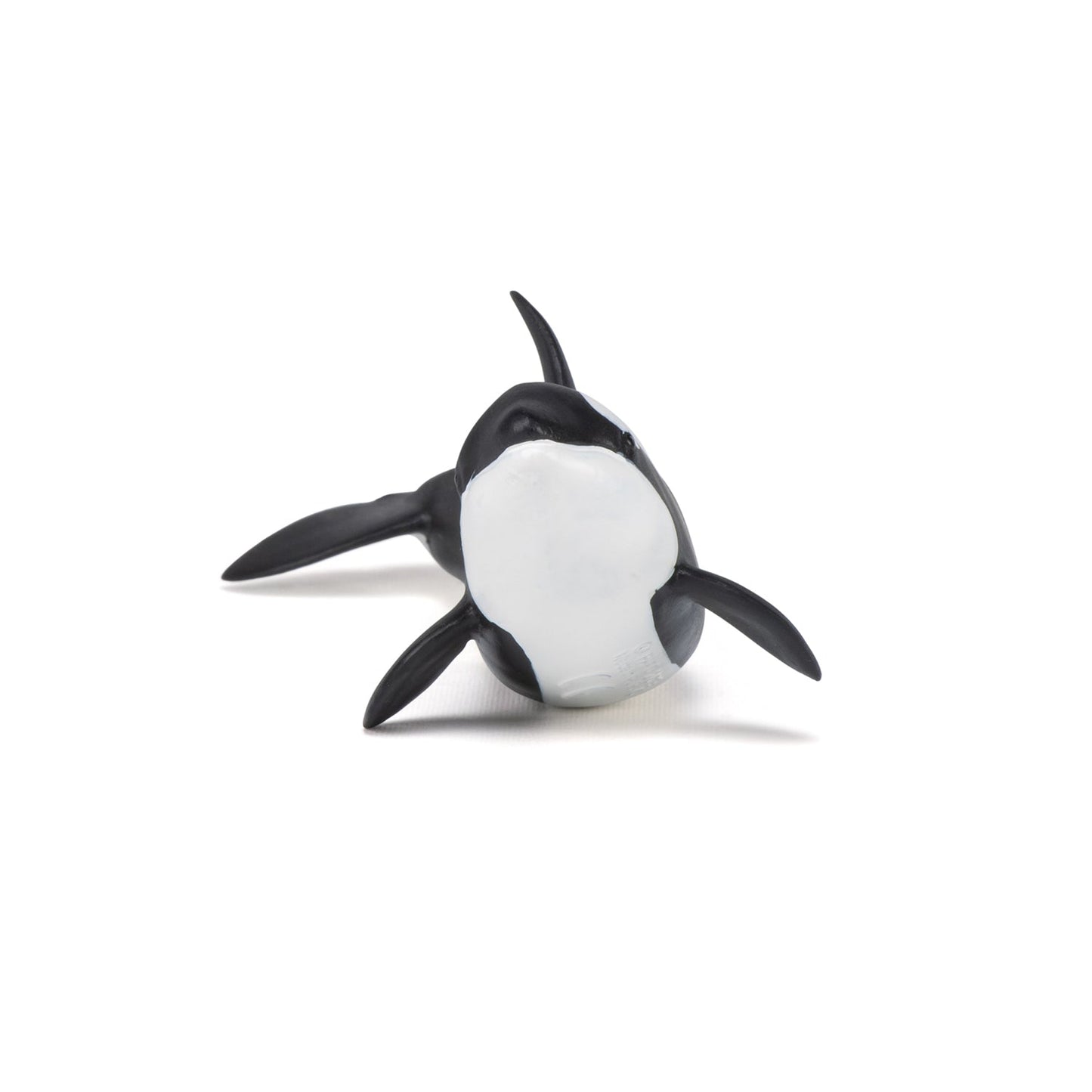 Figurine Bébé orque