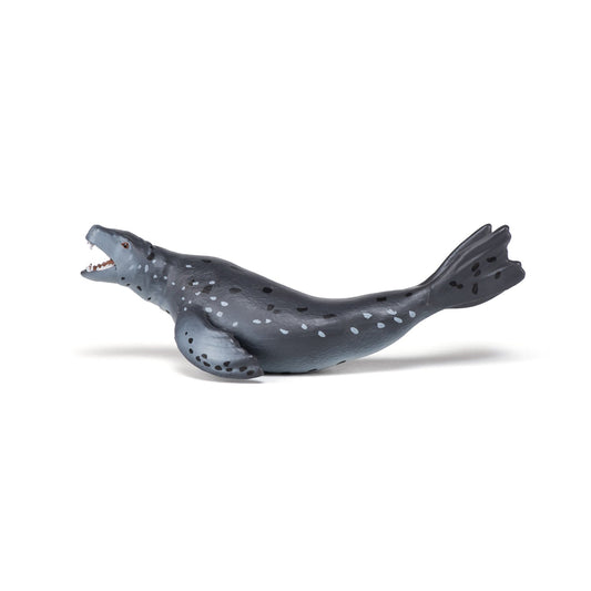 Figurine Léopard de mer