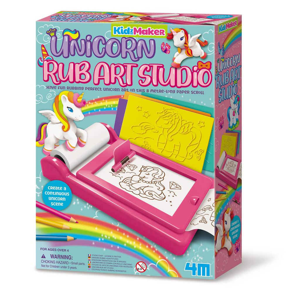 Estúdio de Arte Unicórnio