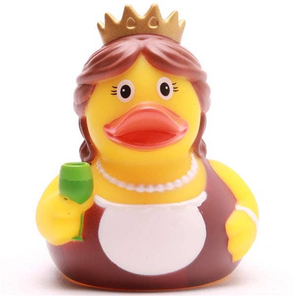 Rainha dos Patos e do Vinho