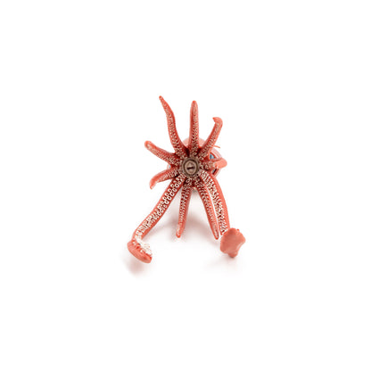 Figurine Calmar Géant